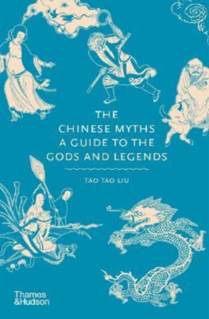 The Chinese Myths