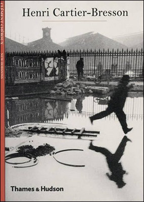 Henri Cartier Bresson