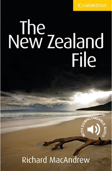 New Zealand File Level 2 Elementary/Lowe