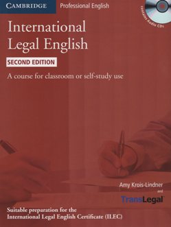 International Legal English