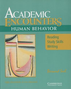 Academic Encounters - Human Behavior