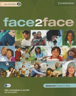 Face2Face Advanced C1