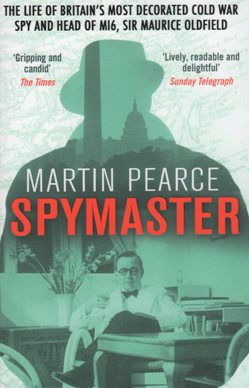 Spymaster