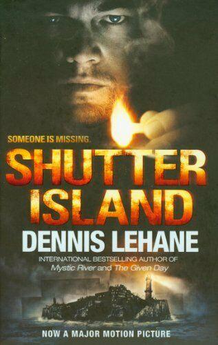 Shutter Island (film)