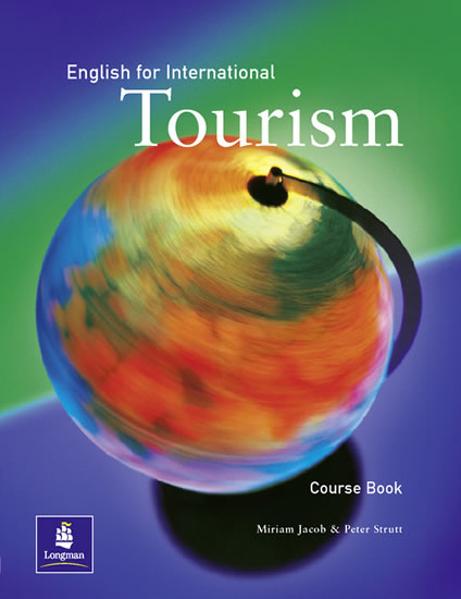 English for International Tourism Coursebook