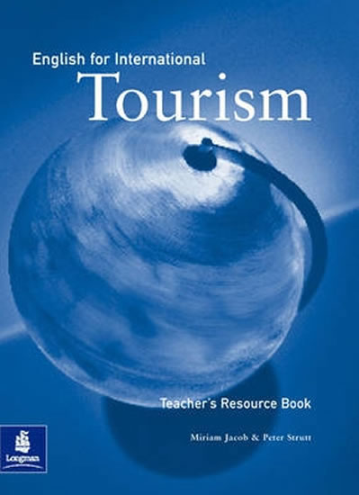 English for International Tourism Upper-
