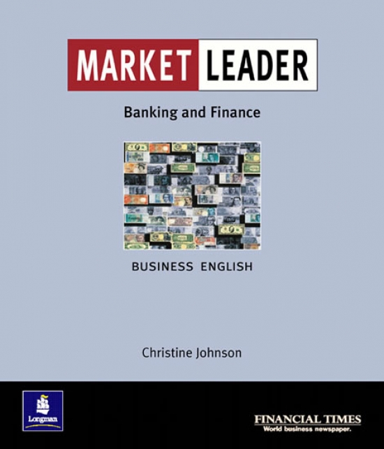 Market Leader Business English: Banking and Finance