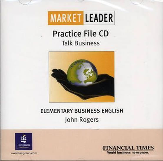 Market Leader Elementary Practice File C