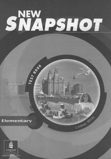 Snapshot New Edition Elementary Tests