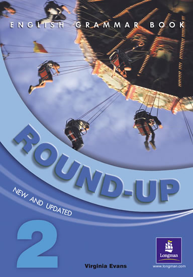 Round-Up 2: Grammar Practice Students´ Book