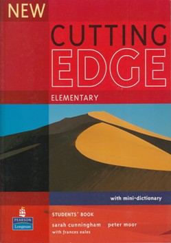 New Cutting Edge - Elementary - Student´s Book
