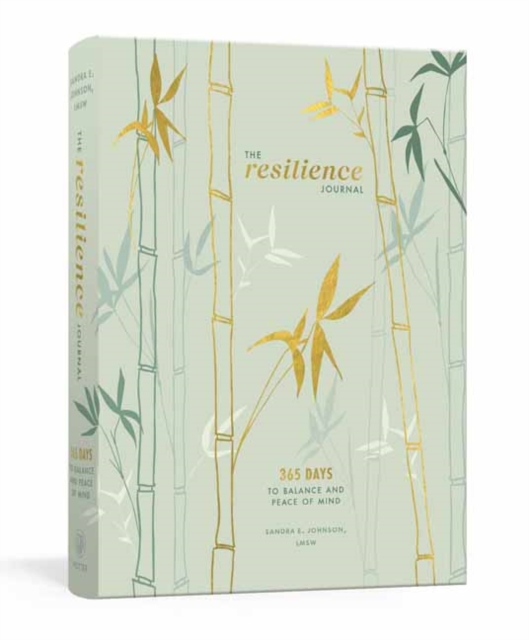 The Resilience Journal