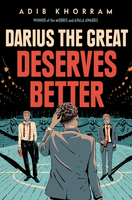 Darius Deserves Better