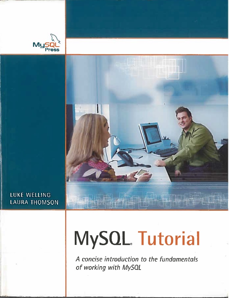 MYSQL TUTORIAL