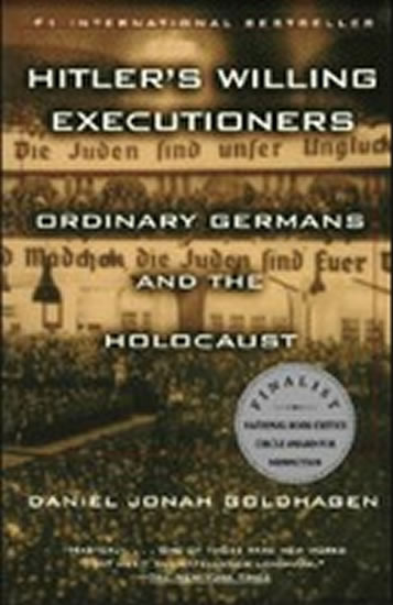 Hitler´s Willing Executioners