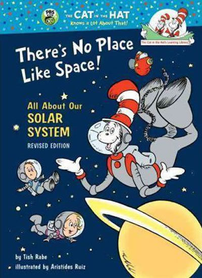 There´s No Place Like Space! All About Our Solar System