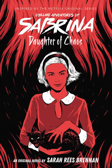 Daughter of Chaos (The Chilling Adventur