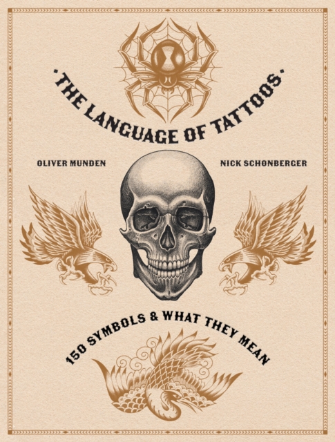 The Language of Tattoos