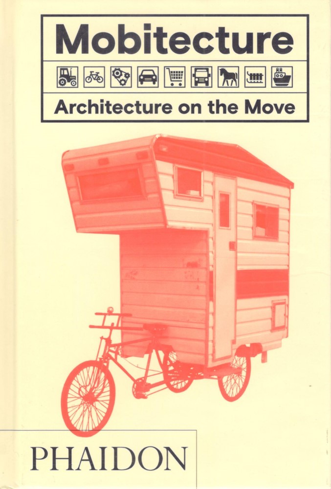 Mobitecture : Architecture on the Move
