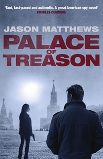 Palace of Treason