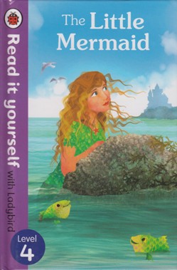 The Little Mermaid - Level 4