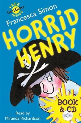 Horrid Henry : Book 1