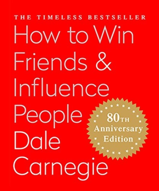 How to Win Friends & Influence People