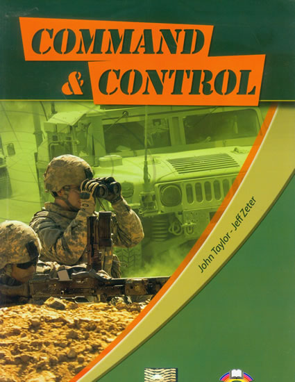 Career Paths: Command & Control: Student