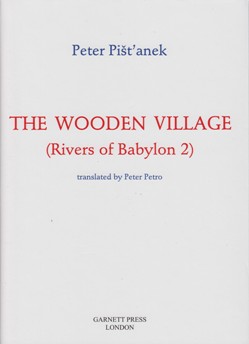 The Wooden Willage - Rivers of Babylon 2