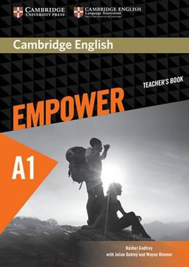 Cambridge English Empower Starter Teache