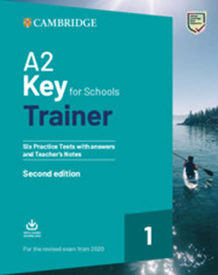 A2 Key for Schools Trainer Six Practice