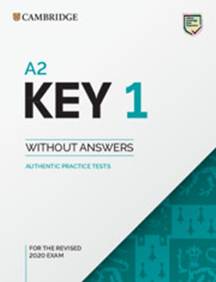 A2 Key 1 for revised exam from 2020 Stud