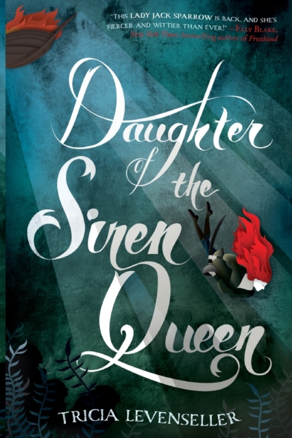 Daughter of the Siren Queen