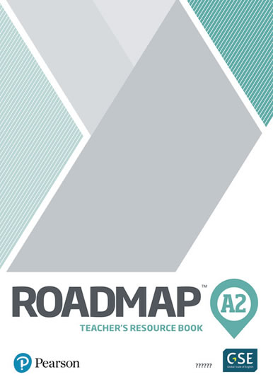 Roadmap A2 Elementary Teacher´s Book wit