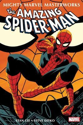 The Amazing Spider-man 1