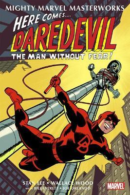 Daredevil 1: While The City Sleeps