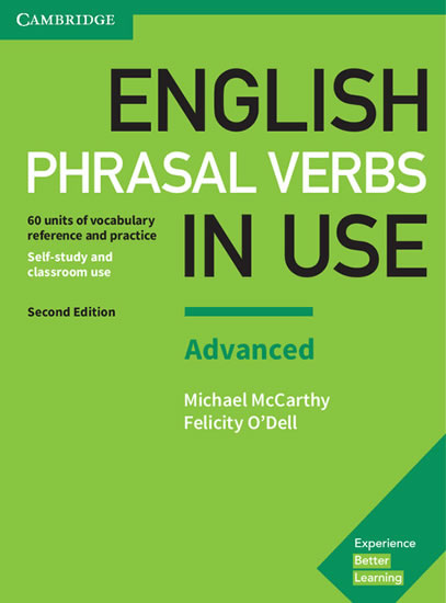 English Phrasal Verbs in Use Advanced Bo