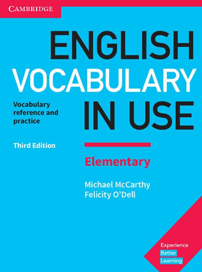English Vocabulary in Use Elementary Boo