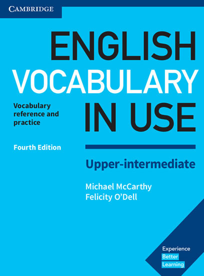 English Vocabulary in Use Upper-Intermed