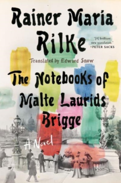 Notebooks of Malte Laurids Brigge