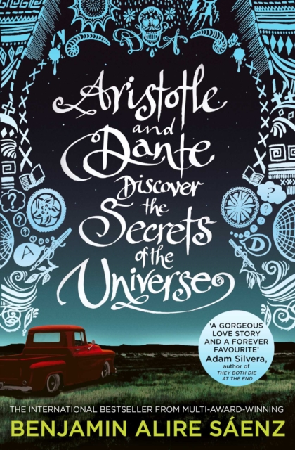 Aristotle and Dante Discover the Secrets of the Universe