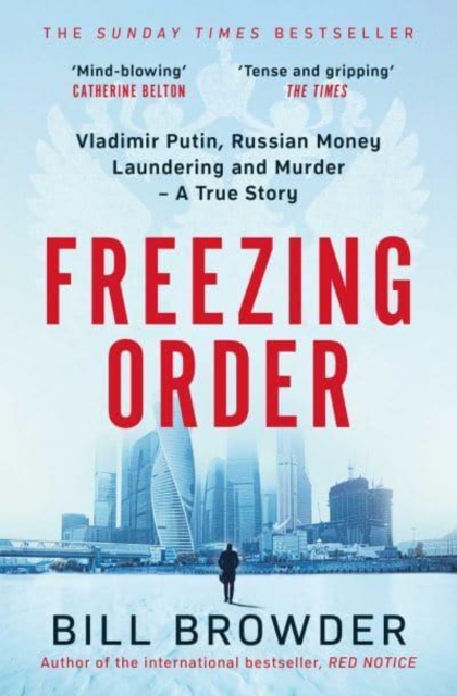 Freezing Order