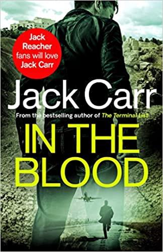 In the Blood : James Reece 5