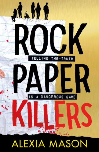 Rock Paper Killers