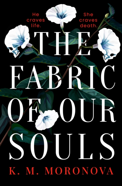 The Fabric of Our Souls