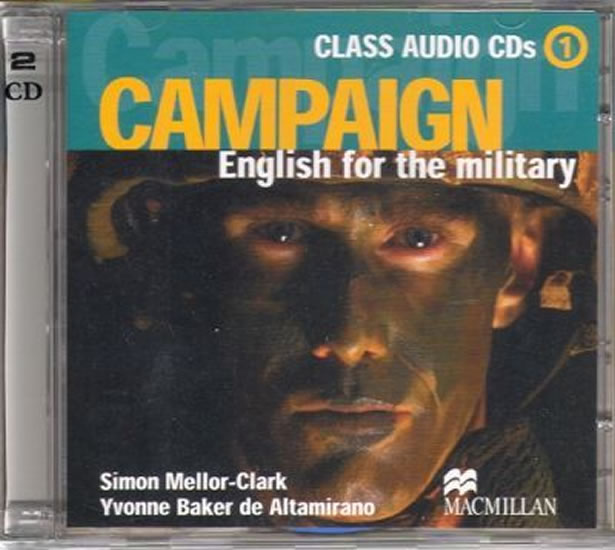 Campaign Level 1: A-CDs