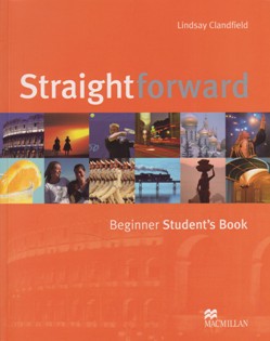 Straightforward - Beginner - Student´s Book