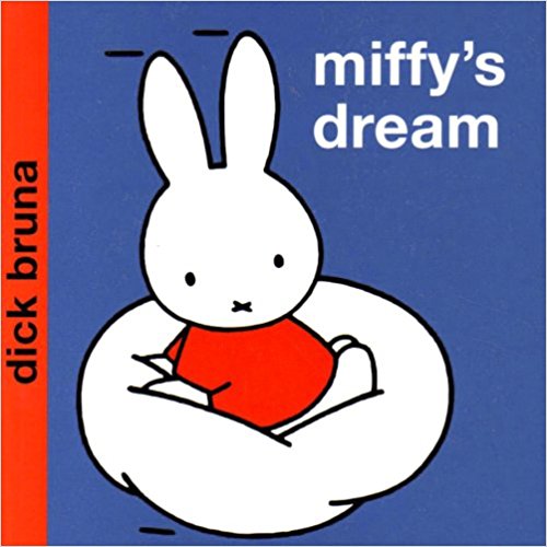 Miffy's Dream