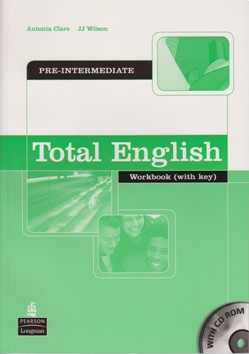 Total English - Pre-Intermediate