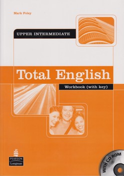 Total English - Upper-Intermediate